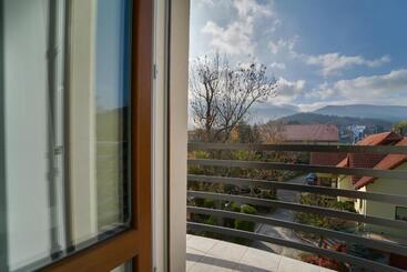 Apartamenty Berg Karpacz