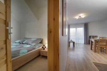 Apartamenty Berg Karpacz