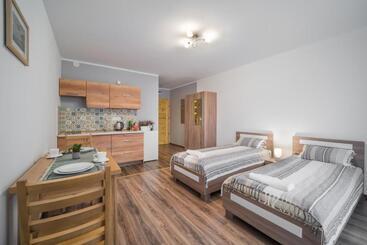 Apartamenty Berg Karpacz