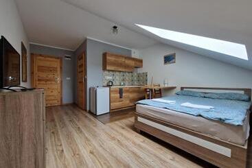 Apartamenty Berg Karpacz