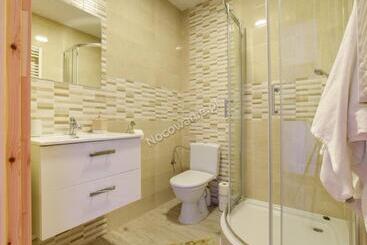 Apartamenty Berg Karpacz