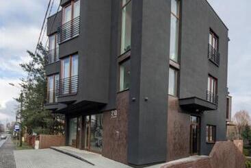 Apartamenty D20