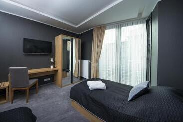 Apartamenty D20