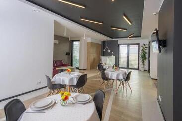 Apartamenty D20