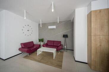 Apartamenty D20