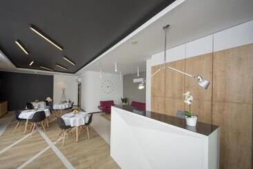 Apartamenty D20