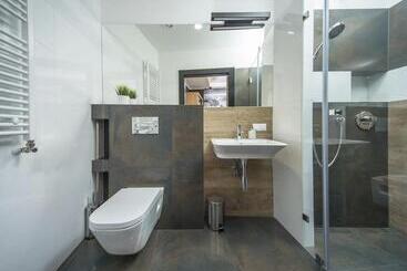 Apartamenty D20