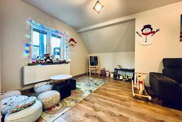 Apartamenty Pruskie