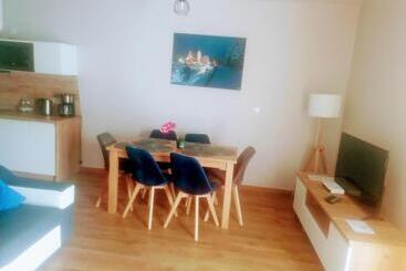 Apartamenty Pruskie