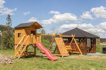 Apartamenty Zobacz Giewont Zakopane