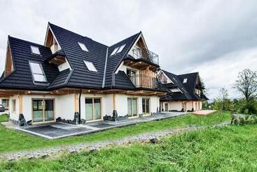 Apartamenty Zobacz Giewont Zakopane