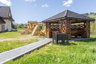 Apartamenty Zobacz Giewont Zakopane
