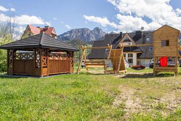 Apartamenty Zobacz Giewont Zakopane
