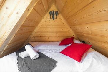 Apartamenty Zobacz Giewont Zakopane