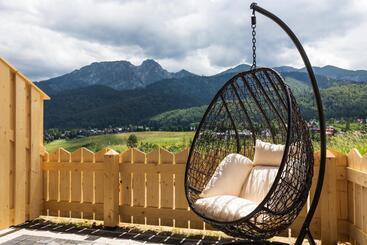 Apartamenty Zobacz Giewont Zakopane