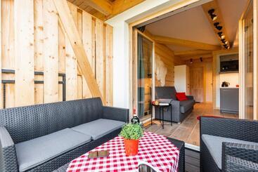 Apartamenty Zobacz Giewont Zakopane