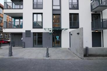 Apartments In   Podgórna