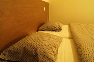 تختخواب و صبحانه Biały Bór Rooms