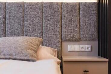 تختخواب و صبحانه Dom Wypocz Pod Litwinką Apartamenty