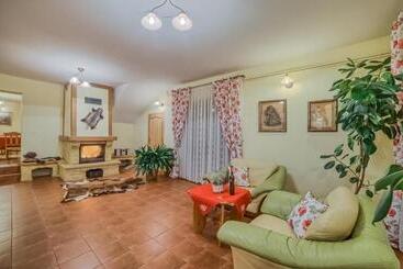 تختخواب و صبحانه Dom Wypocz Pod Litwinką Apartamenty