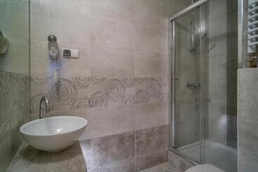 تختخواب و صبحانه Dom Wypocz Pod Litwinką Apartamenty