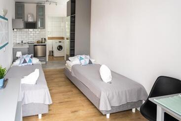 Bed and Breakfast Marinas Rewa