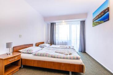 تختخواب و صبحانه Ośrodek Wypoczynkowy Tarnica