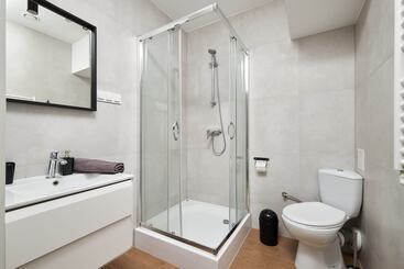 تختخواب و صبحانه Villa Alpina