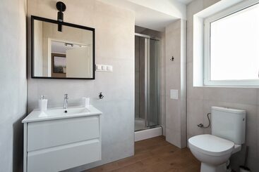 تختخواب و صبحانه Villa Alpina