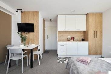 تختخواب و صبحانه Villa Alpina