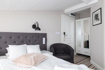 تختخواب و صبحانه Villa Astra Baltica