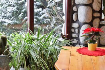 تختخواب و صبحانه Villa Bialka & Spa