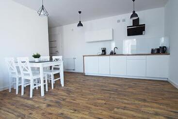 تختخواب و صبحانه Villa Rasmus