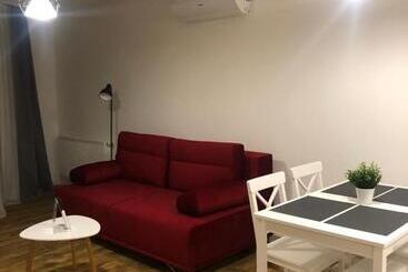 تختخواب و صبحانه Villa Rasmus
