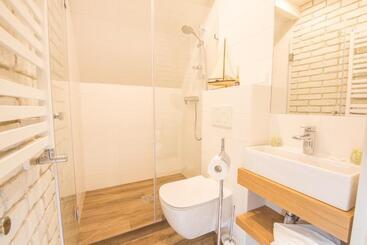 تختخواب و صبحانه Willa Legenda Hotel Adults Only