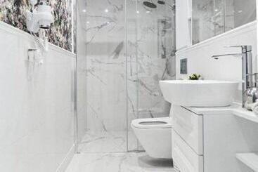 Euforia Apartamenty