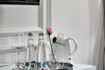 Euforia Apartamenty