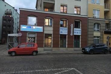Hostel Annamarie