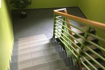 Hostel Annamarie