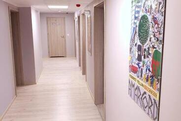 Hostel Annamarie