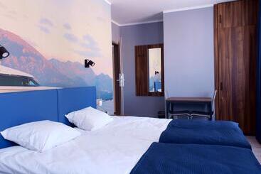 Hostel Annamarie