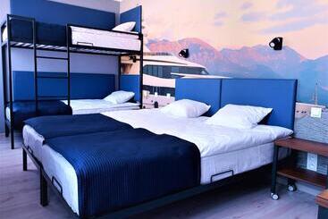 Hostel Annamarie
