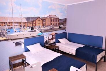 Hostel Annamarie