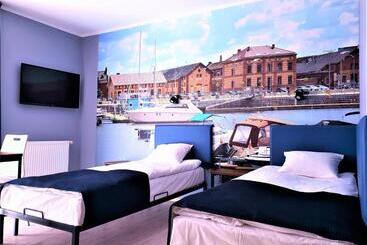 Hostel Annamarie