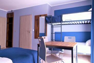 Hostel Annamarie