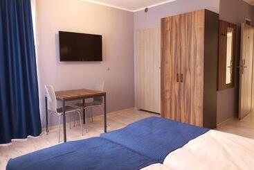 Hostel Annamarie