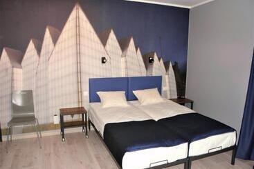 Hostel Annamarie