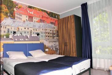 Hostel Annamarie