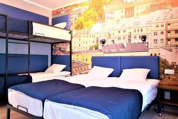 Hostel Annamarie