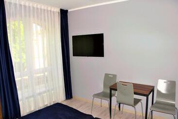 Hostel Annamarie